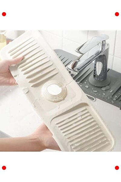 markentegra Elastic Silicone Musk Mat Water Retaining Organizer