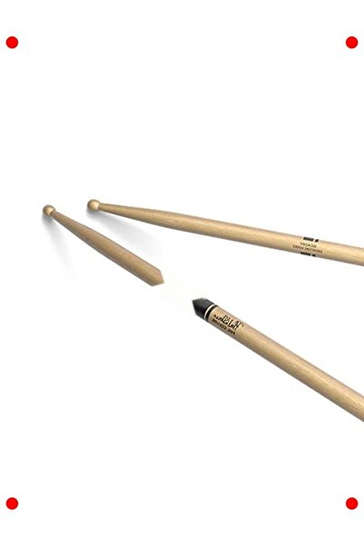 markentegra Drum Sticks - Premium Hickory