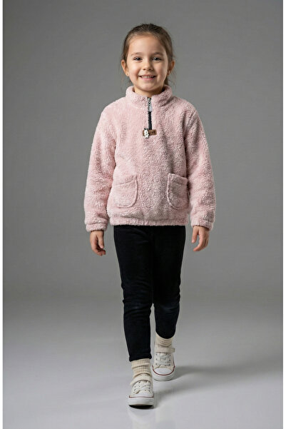 Pampal Σετ κοριτσίστικο Welsoft κάτω και επάνω μέρος