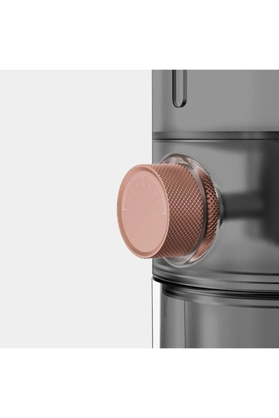 chemex co Cold Brew Timor