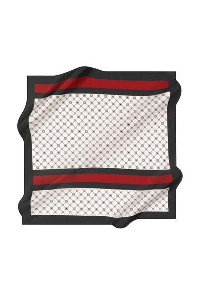 Aker وشاح حرير سورة 8901-311