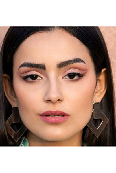 ZEENA Matte Loose Powder (Transparent)