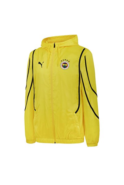 Puma Fenerbahçe S.K. 24/25 Men's Training Jacket