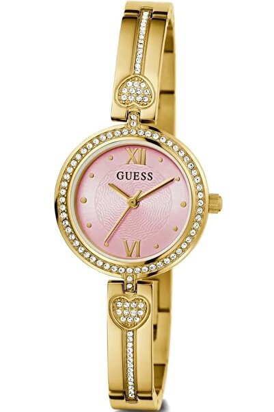 Guess Gugw0655L5 Women's Wristwatch