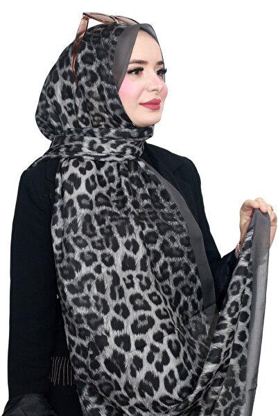 RUMİPEK ΜΑΛΑΚΟ ΣΑΛΙΑΡΙΑ ΑΠΟ ΒΙΟΛΟΓΙΚΟ ΒΑΜΒΑΚΙ ΜΕ ΣΧΕΔΙΟ ΛΕΟΠΑΡΔΑΛΗΣ ΕΛΑΦΡΥ ΚΑΙ ΚΟΜΜΟΥΤΙΚΟ ΣΑΛΙΑΡΙΑ