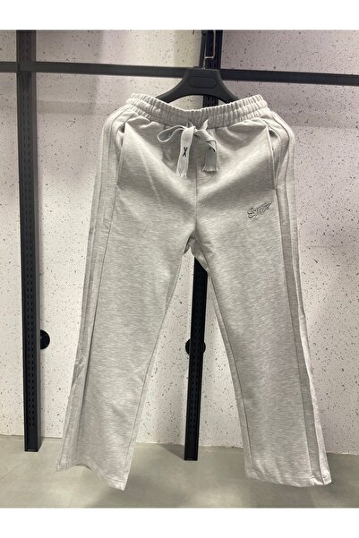 VAIA Men's oversized casual cotton tracksuit