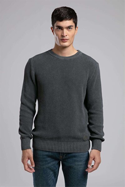 Lee Cooper Wilson Men's O Neck Sweater