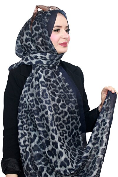 RUMİPEK ΜΑΛΑΚΟ ΣΑΛΙΑΡΙΑ ΑΠΟ ΒΙΟΛΟΓΙΚΟ ΒΑΜΒΑΚΙ ΜΕ ΣΧΕΔΙΟ ΛΕΟΠΑΡΔΑΛΗΣ ΕΛΑΦΡΥ ΚΑΙ ΚΟΜΜΟΥΤΙΚΟ ΣΑΛΙΑΡΙΑ