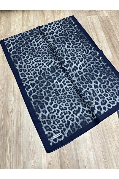 RUMİPEK ΜΑΛΑΚΟ ΣΑΛΙΑΡΙΑ ΑΠΟ ΒΙΟΛΟΓΙΚΟ ΒΑΜΒΑΚΙ ΜΕ ΣΧΕΔΙΟ ΛΕΟΠΑΡΔΑΛΗΣ ΕΛΑΦΡΥ ΚΑΙ ΚΟΜΜΟΥΤΙΚΟ ΣΑΛΙΑΡΙΑ