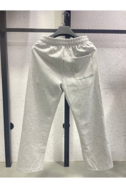 VAIA Men's oversized casual cotton tracksuit