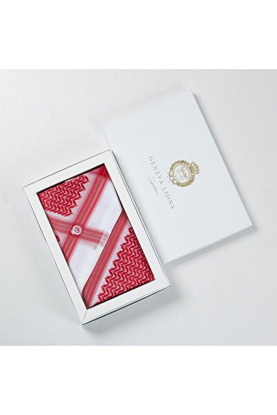 GENEVA LIONS Geneva Lions Classic Men's Shemagh