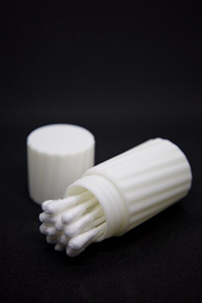 ON3DBASKI Seyahat Boy Kulak Çubuğu Kutusu