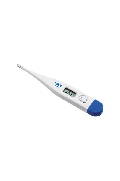 Wee Baby Digital Çubuk Termometre - Standart