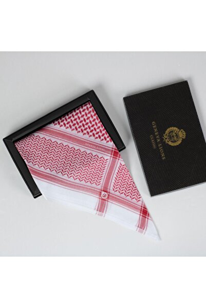 GENEVA LIONS Geneva Lions Classic Men's Shemagh