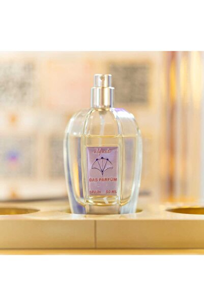 Umafre High Quality Spanish Perfume - Olfact 50 ml (Magnolia)