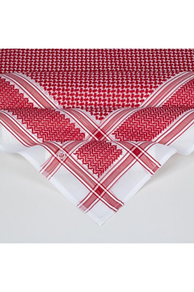 GENEVA LIONS Geneva Lions Classic Men's Shemagh