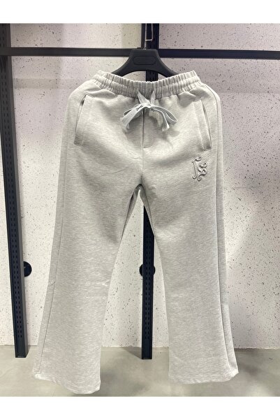 VAIA Men's oversized casual cotton tracksuit