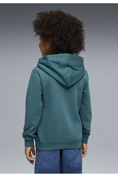 Puma ESS No. 1 Logo Fleece Hoodie Kids