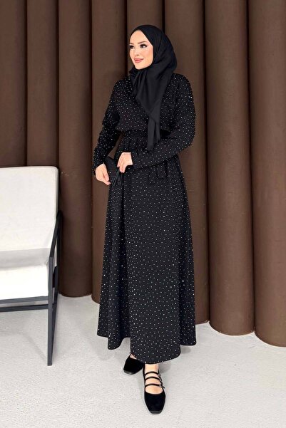 Melike Tatar Φόρεμα Stoned Modal 68-6216