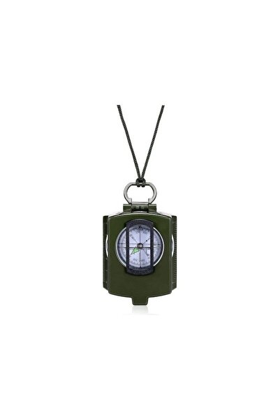 Ems Professional Compass for Camping and Hiking