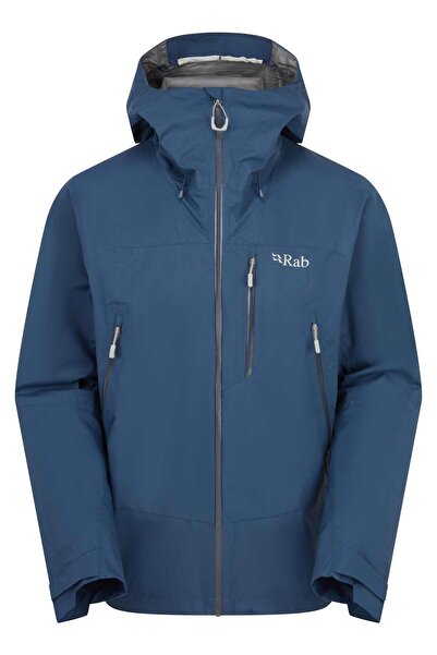 Rab Downpour Mountain Jacket