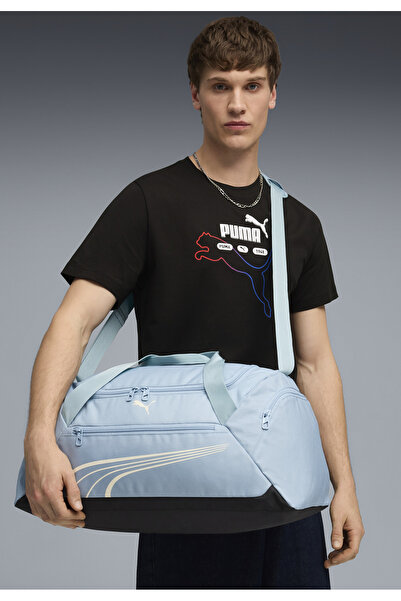 Puma Geantă sport mică Fundamental 34L
