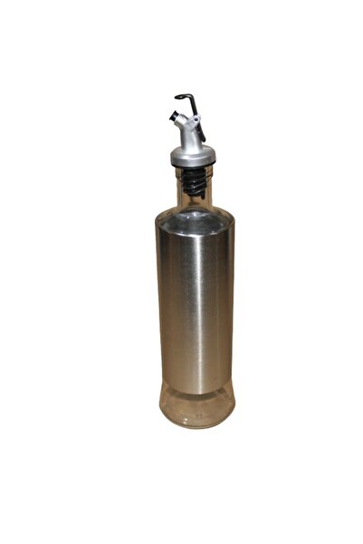 WDA Oil Bottle / Oil Dispenser Bottle – 500 ml