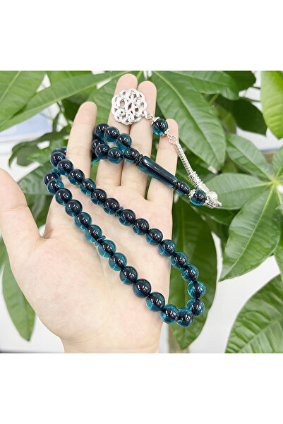 Basmmt Imtiaz سبحة بكلايت بتصميم أنيق