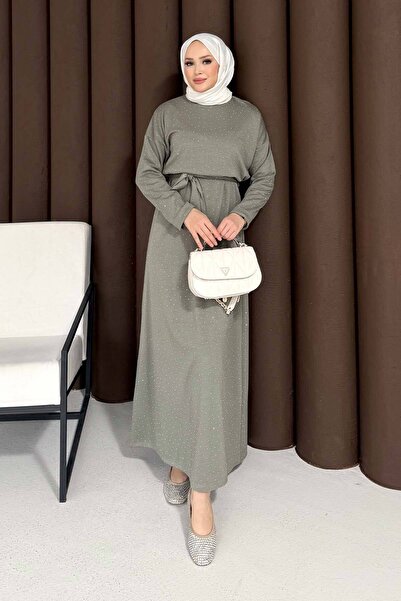 Melike Tatar Φόρεμα Stoned Modal 68-6216