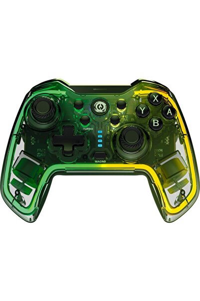 CANYON Gamepad CND-GPW02, Wireless,/PS3/PC/Android