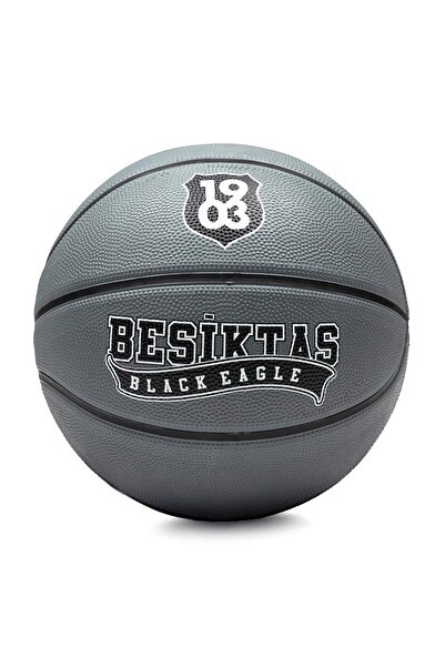 Beşiktaş Basketbol Topu No:7 Tricolor 25 (Karışık Renk 1 Adet)