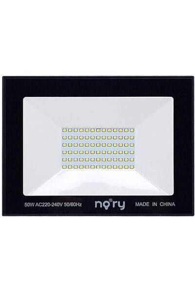 nory مصباح LED خارجي 50 واط = 500 واط