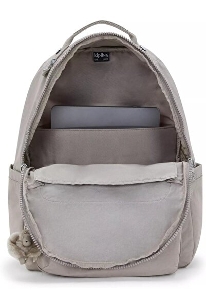 Kipling Womens Seoul 15" Laptop Backpack