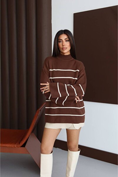 mrc Spanish Sleeve Thick Knitwear