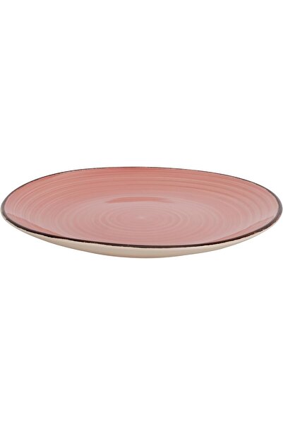 ROYALFORD 16pcs Stoneware Dinner Set RF12410 - Pink