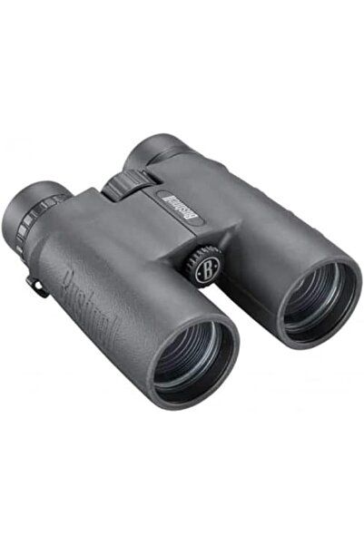 Bushnell Pacifica 10x42 Roof Prism Binoculars (Black) - Model 214201