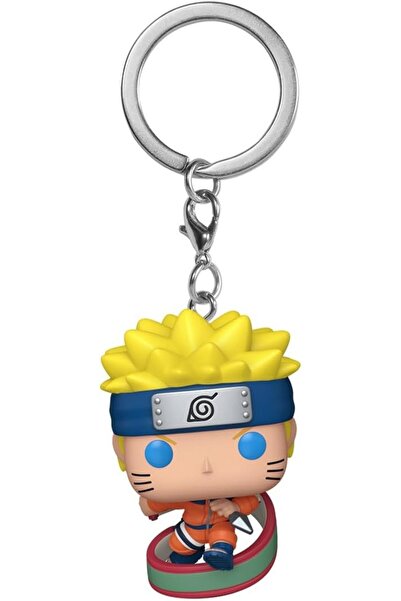 Funko Pocket Pop! Animation Naruto Classic Naruto FU86531 (Ages 3+)