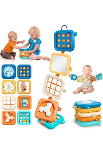 Generic لوحة أنشطة للأطفال