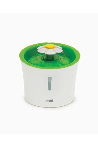 Catit نافورة الزهور Senses 2.0