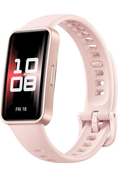 Huawei Band 9 Smartband Pink — 1.47in AMOLED, Sleep Tracking, Fast Charging, 100 Workout Modes