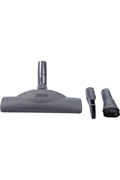 Hitachi Packaged Vacuum Cleaner, 1800W, 6L Dust Capacity, CV-BA18BRE