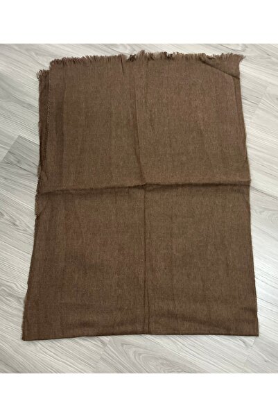 ZERAMİNE Women's Winter Scarf Shawl – Soft Textured Premium Model