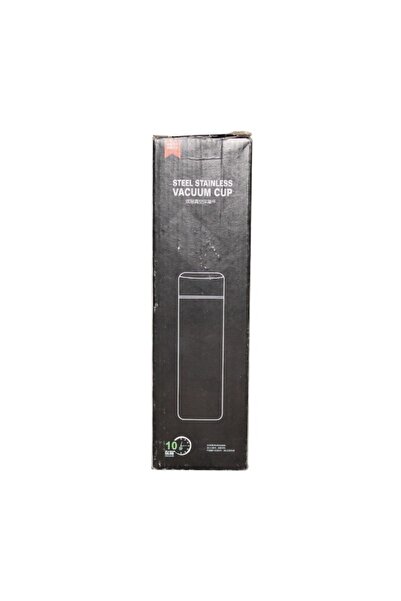 WDA Stainless Steel Vacuum Flask / Thermos Bottle.400ml