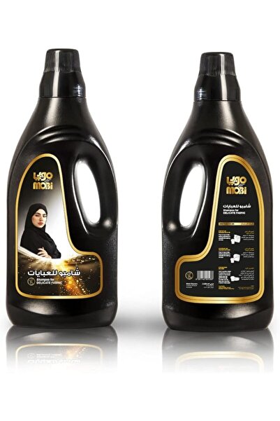 MOBI Shampoo Delecate, 3 Litre- Pack of 1