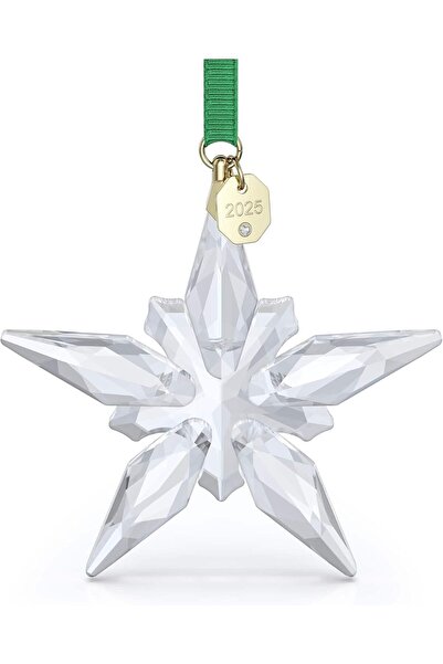 Swarovski Annual Edition Ornament 2025