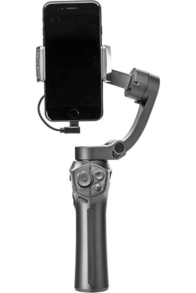 Benro مثبت جيمبال للهواتف الذكية 3XS