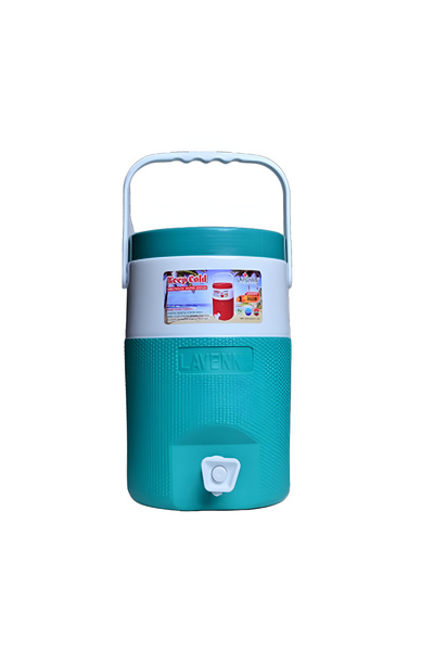 rexa Water Cooler-Ice Box Hydration Companion for All Day Refreshment