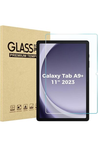 PROCASE 1 Pack Screen Protector for Galaxy Tab A11 Plus 2025 / A9 Plus 11 Inc...
