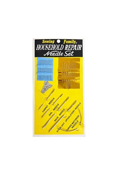 Unbrande Hand Sewing Needles