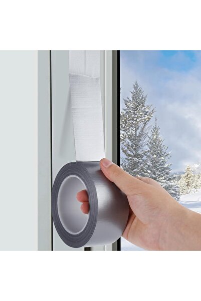 AZONEE شريط مانع لتسرب الماء بطول 20 مترًا × 5 سم — شريط لاصق ذاتي مقاوم للما...